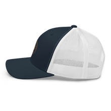 Load image into Gallery viewer, Barista Blends Trucker Cap
