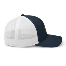 Load image into Gallery viewer, Barista Blends Trucker Cap
