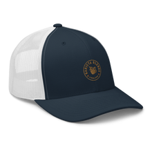 Load image into Gallery viewer, Barista Blends Trucker Cap
