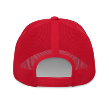 Load image into Gallery viewer, Barista Blends Trucker Cap
