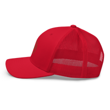 Load image into Gallery viewer, Barista Blends Trucker Cap
