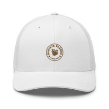 Load image into Gallery viewer, Barista Blends Trucker Cap
