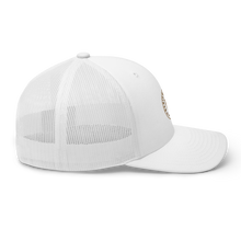 Load image into Gallery viewer, Barista Blends Trucker Cap

