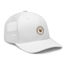 Load image into Gallery viewer, Barista Blends Trucker Cap
