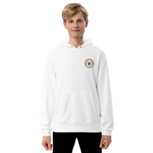 Load image into Gallery viewer, Barista Blends Embroidered Terry Pullover Hoodie
